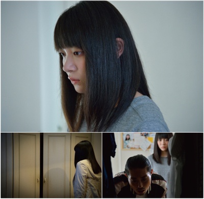 鬼谈百景剧照的剧照