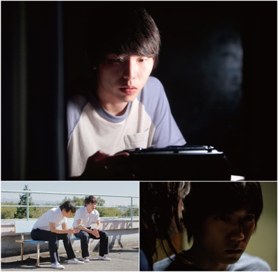 鬼谈百景剧照的剧照