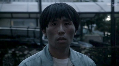 鬼谈百景剧照的剧照