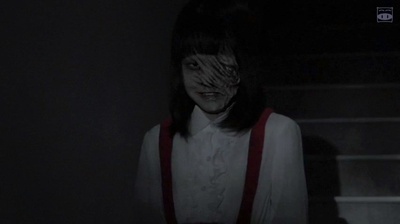 鬼谈百景剧照的剧照