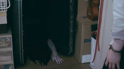 鬼谈百景剧照的剧照