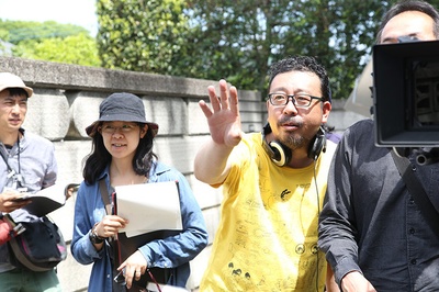 鬼谈百景剧照的剧照