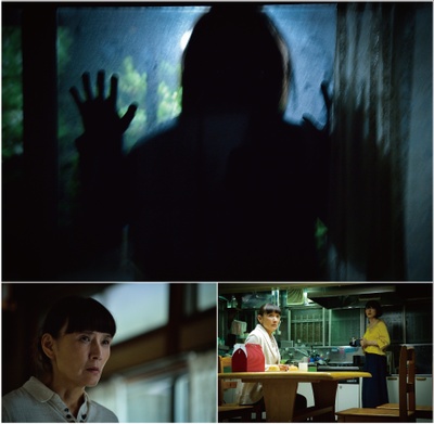 鬼谈百景剧照的剧照