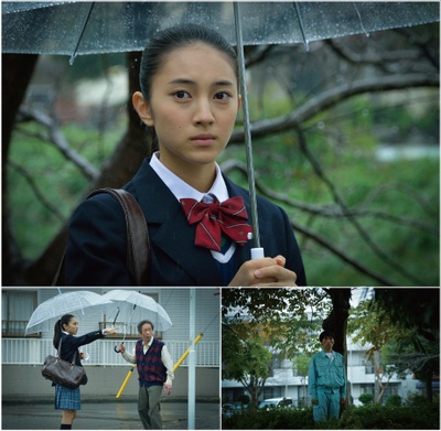 鬼谈百景剧照的剧照