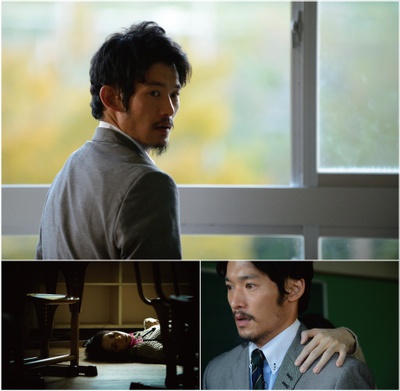 鬼谈百景剧照的剧照