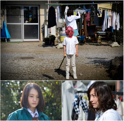 鬼谈百景剧照的剧照