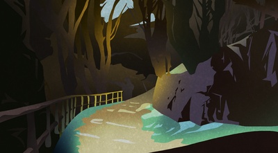 狂想体育课剧照的剧照