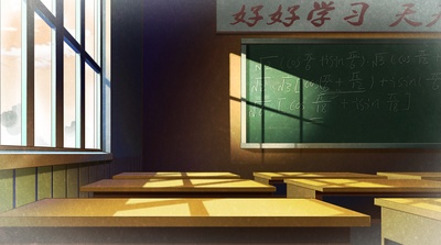 狂想体育课剧照的剧照