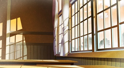 狂想体育课剧照的剧照