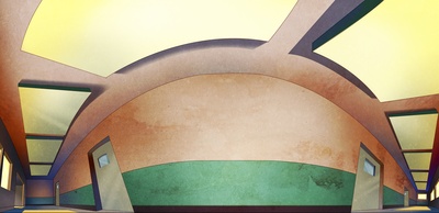 狂想体育课剧照的剧照