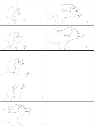 狂想体育课剧照的剧照