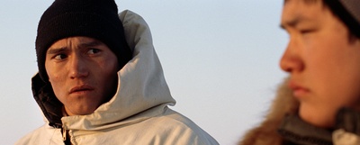 在冰上剧照的剧照