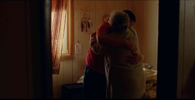 在冰上剧照的剧照