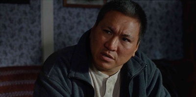 在冰上剧照的剧照