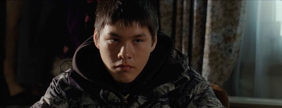 在冰上剧照的剧照