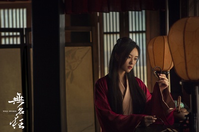 无名狂剧照的剧照