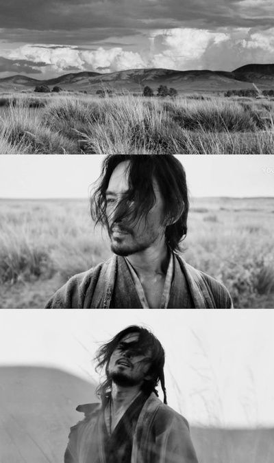 无名狂剧照的剧照