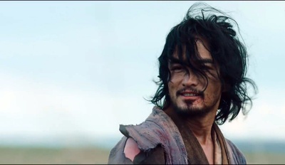 无名狂剧照的剧照