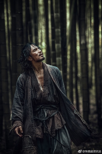 无名狂剧照的剧照