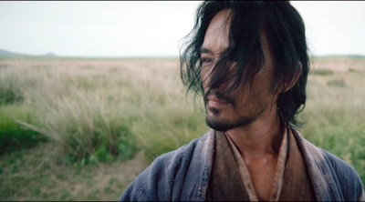 无名狂剧照的剧照