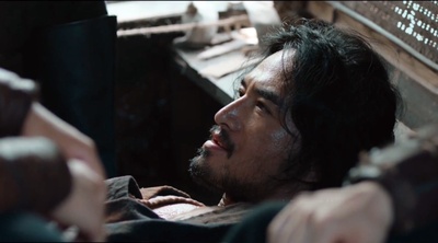 无名狂剧照的剧照