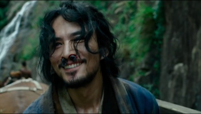 无名狂剧照的剧照