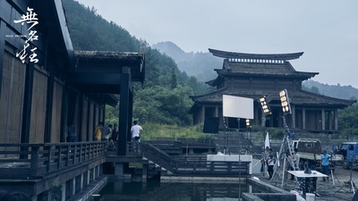 无名狂剧照的剧照