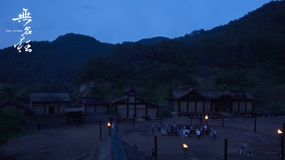 无名狂剧照的剧照