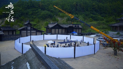 无名狂剧照的剧照