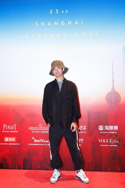 无名狂剧照的剧照