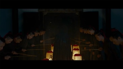 无名狂剧照的剧照