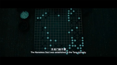 无名狂剧照的剧照