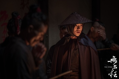 无名狂剧照的剧照