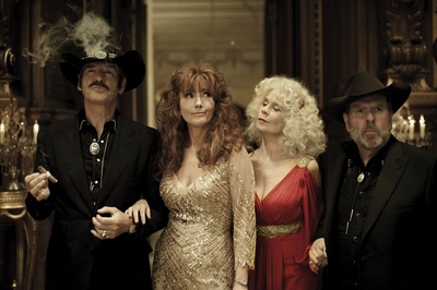 爱情重击剧照的剧照