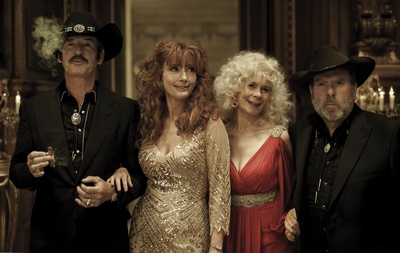 爱情重击剧照的剧照