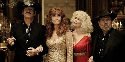 爱情重击剧照的剧照