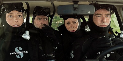 爱情重击剧照的剧照