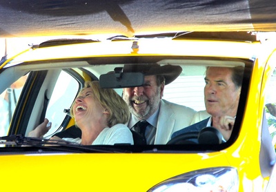 爱情重击剧照的剧照