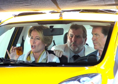 爱情重击剧照的剧照