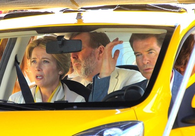 爱情重击剧照的剧照