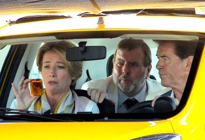 爱情重击剧照的剧照