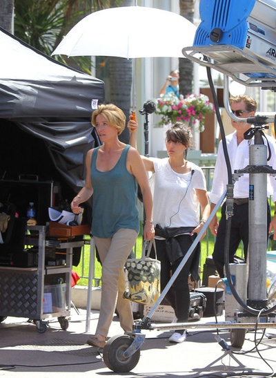 爱情重击剧照的剧照