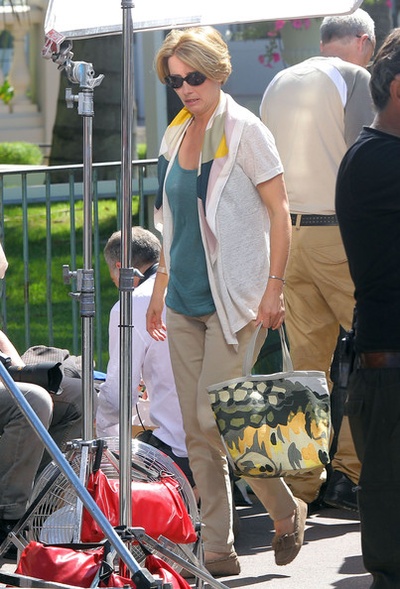 爱情重击剧照的剧照