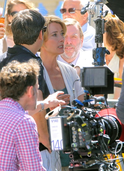 爱情重击剧照的剧照