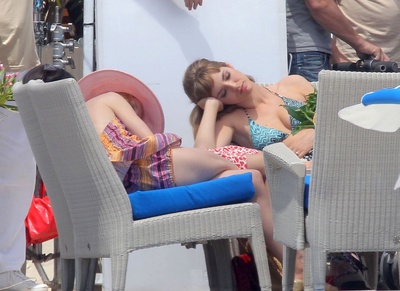 爱情重击剧照的剧照