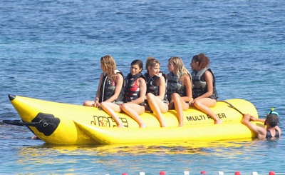 爱情重击剧照的剧照