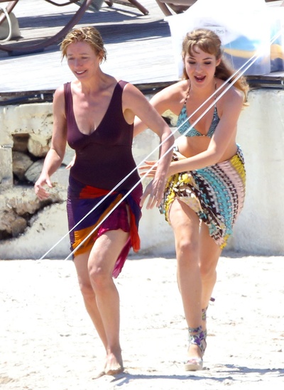 爱情重击剧照的剧照