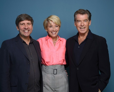 爱情重击剧照的剧照