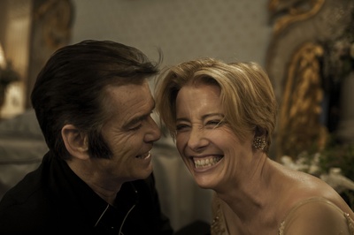 爱情重击剧照的剧照