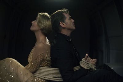 爱情重击剧照的剧照